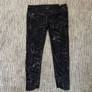 Athleta Leggings